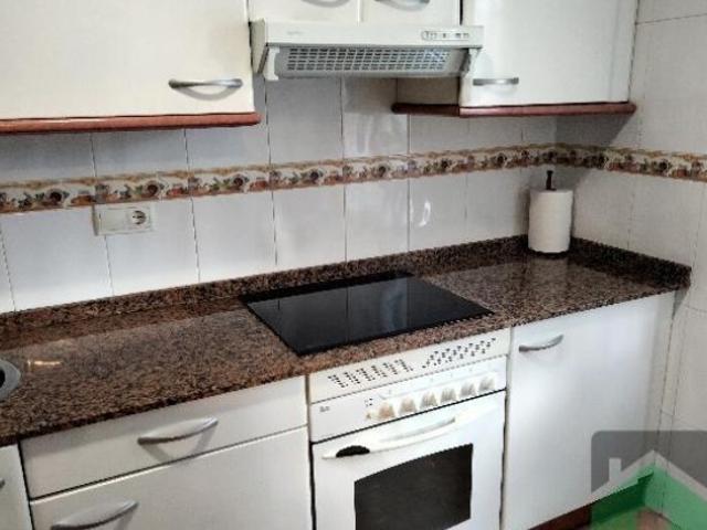 Apartamento en alquiler en Gijón, Asturias