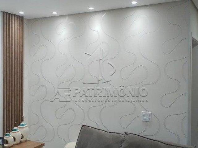 Apartamento venda em Região Imediata de Sorocaba, Região Metropolitana de Sorocaba