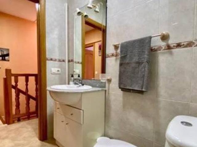 Casa en alquiler en Casas Del Monte, Extremadura