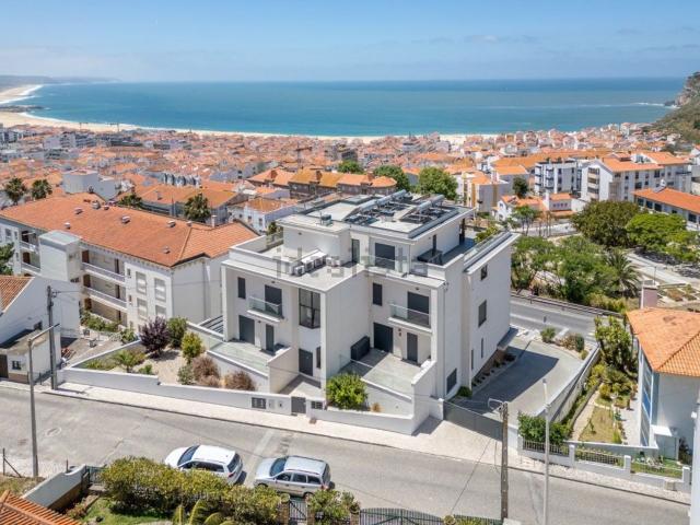 Apartamento venda em Pederneira, Leiria
