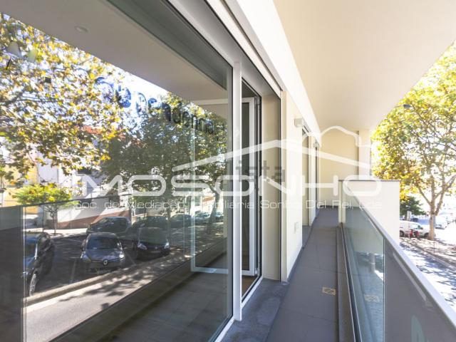 Apartamento venda em Pederneira, Leiria