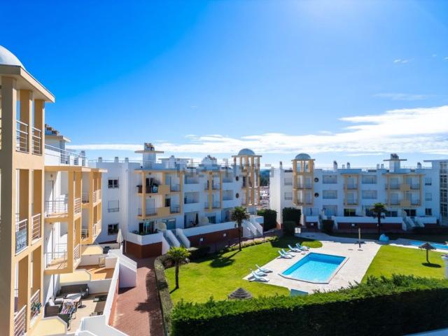 Apartamento venda em Pederneira, Leiria