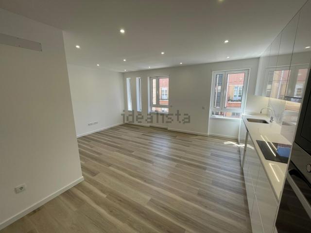 Apartamento venda em Pederneira, Leiria