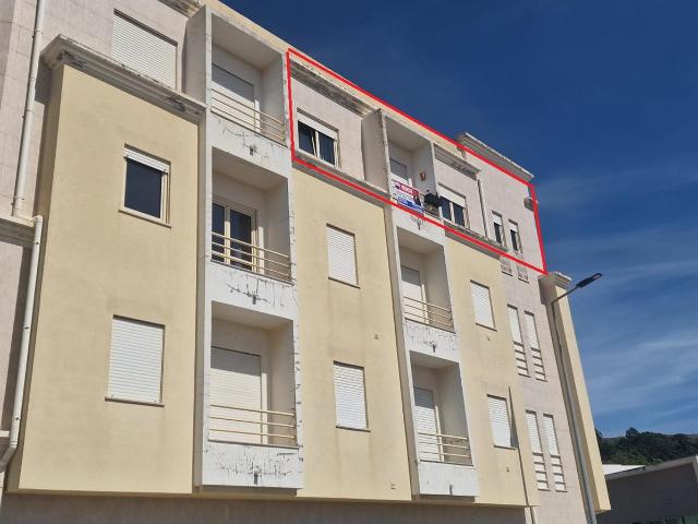 Apartamento venda em Pederneira, Leiria