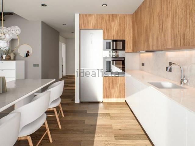 Apartamento venda em Pederneira, Leiria