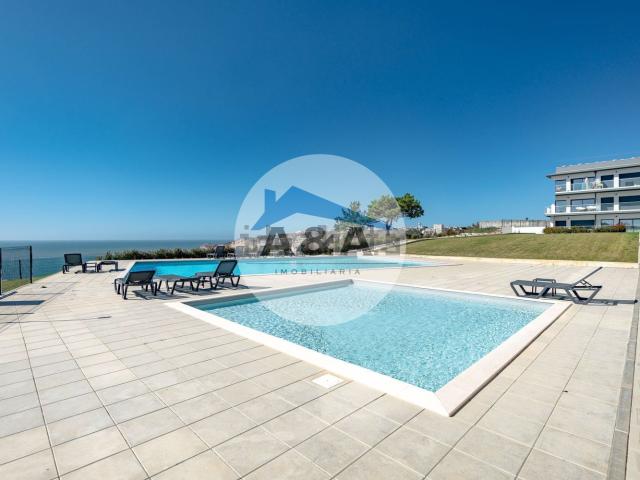 Apartamento venda em Pederneira, Leiria