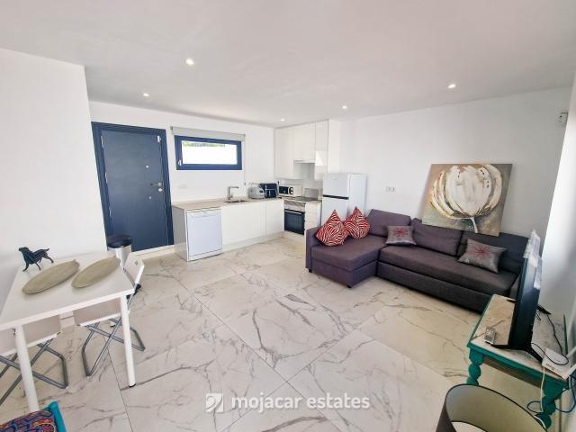 Apartamento en alquiler en Mojácar, Andalucía