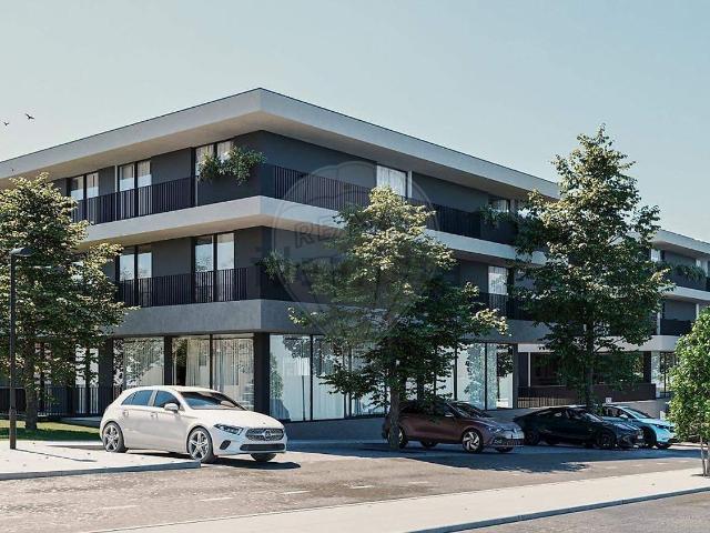 Apartamento venda em Guimarães, Braga