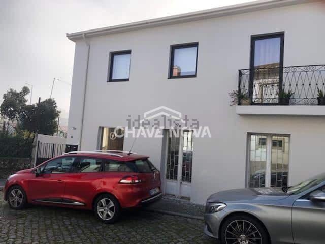 Apartamento alugar em Nespereira e Casais, Lousada