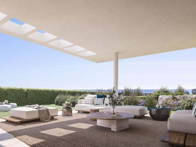 Apartamento en venta en Sierra de las Nieves, Andalucía