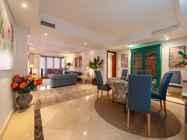 Apartamento en venta en Sierra de las Nieves, Andalucía