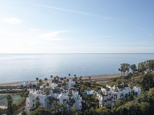 Apartamento en venta en Sierra de las Nieves, Andalucía