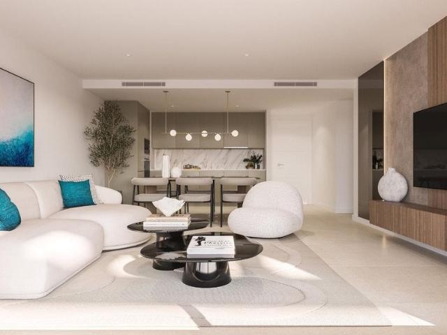 Apartamento en venta en Sierra de las Nieves, Andalucía