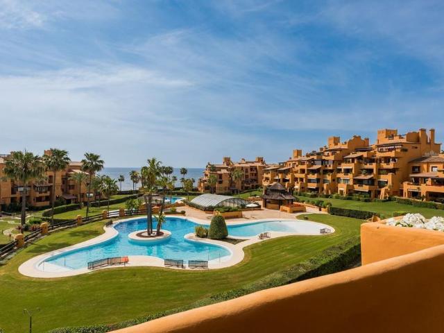 Apartamento en venta en Casarabonela, Málaga