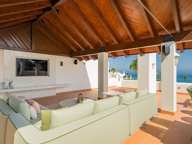 Apartamento en venta en Sierra de las Nieves, Andalucía