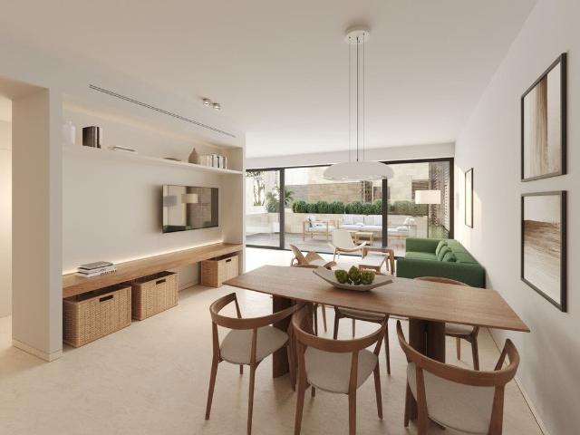 Apartamento en venta en Sierra de las Nieves, Andalucía