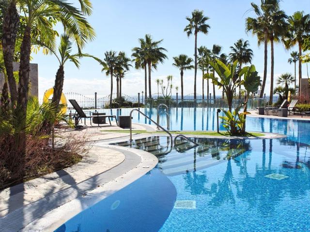 Apartamento en venta en Casarabonela, Málaga