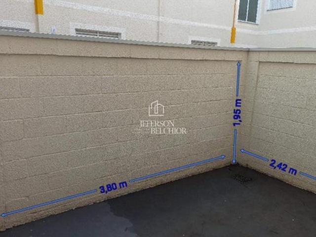 Apartamento venda em Mogi Mirim