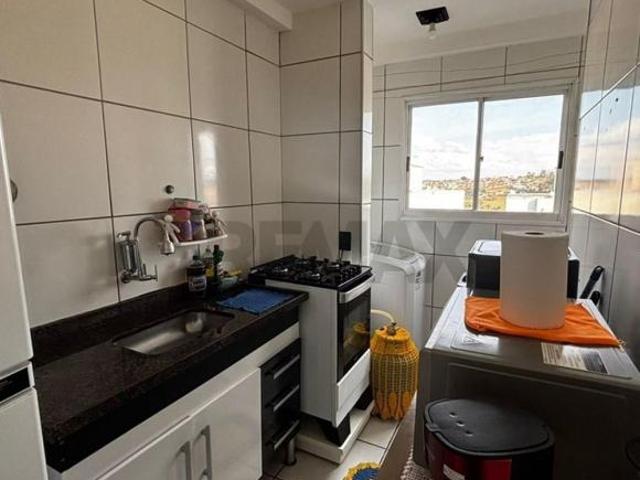 Apartamento venda em Residencial Hipica Jaguari, Bragança Paulista