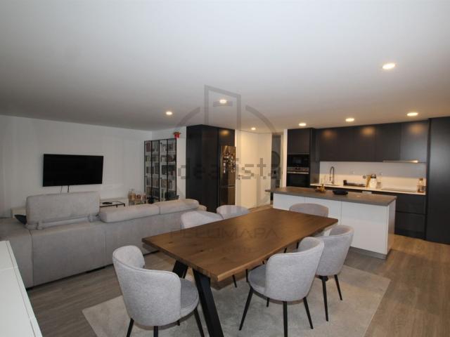 Apartamento venda em Caparosa, Gavião