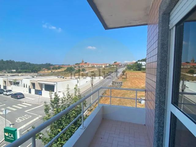 Apartamento venda em Santo António, Vila Nova de Famalicão