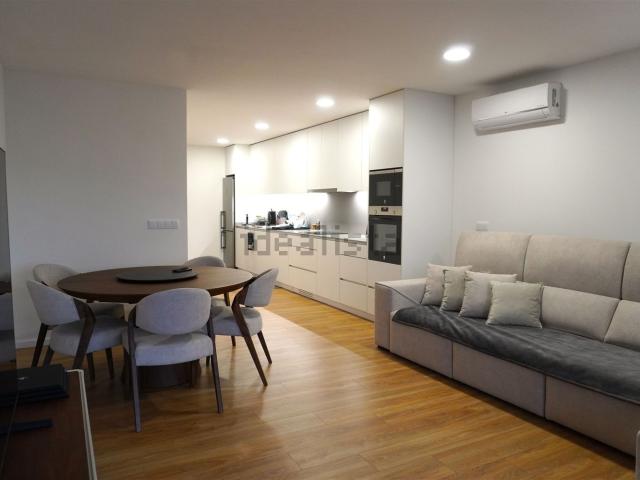 Apartamento venda em Farinhas, Gavião