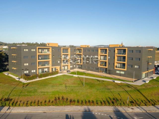 Apartamento venda em Estação, Vila Nova de Famalicão
