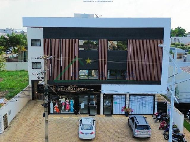 Apartamento aluguel em Região Geográfica Imediata de Sorriso, Lucas do Rio Verde