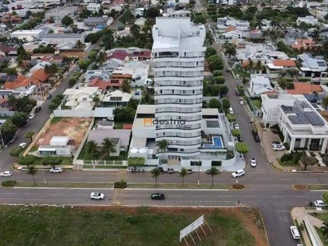 Apartamento venda em Região Geográfica Imediata de Sorriso, Sorriso
