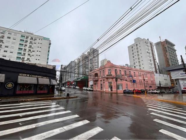 Apartamento aluguel em Região Geográfica Imediata de Passo Fundo, Passo Fundo