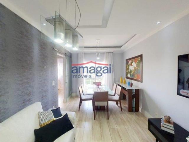 Apartamento venda em Região Imediata de São José dos Campos, Região Metropolitana do Vale do Paraíba e Litoral Norte