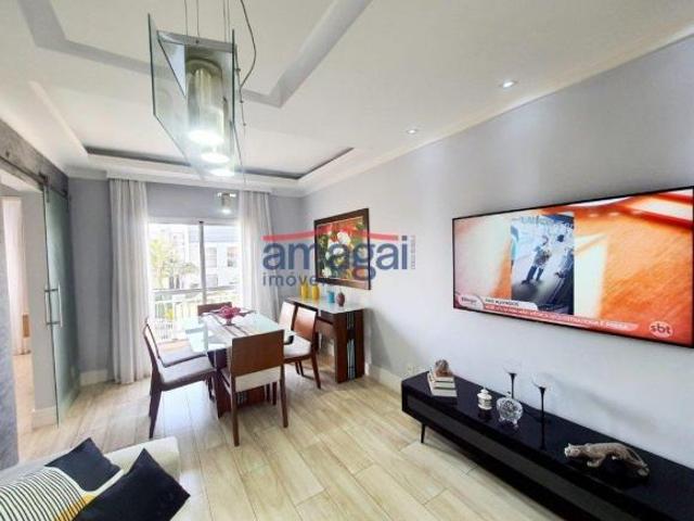 Apartamento venda em Região Imediata de São José dos Campos, Região Metropolitana do Vale do Paraíba e Litoral Norte