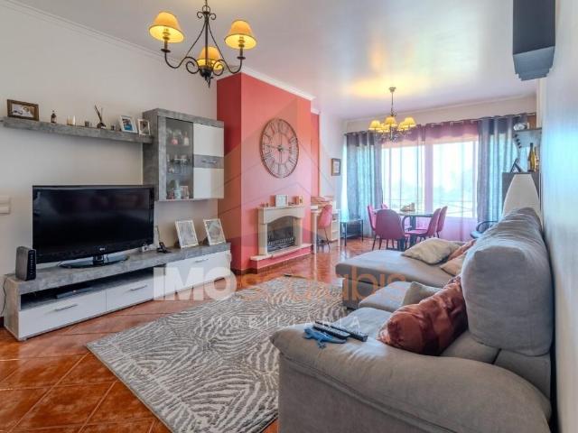 Apartamento venda em Santarém