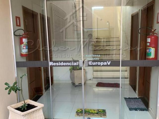 Apartamento venda em Região Imediata de Santa Fé do Sul, Santa Fé do Sul
