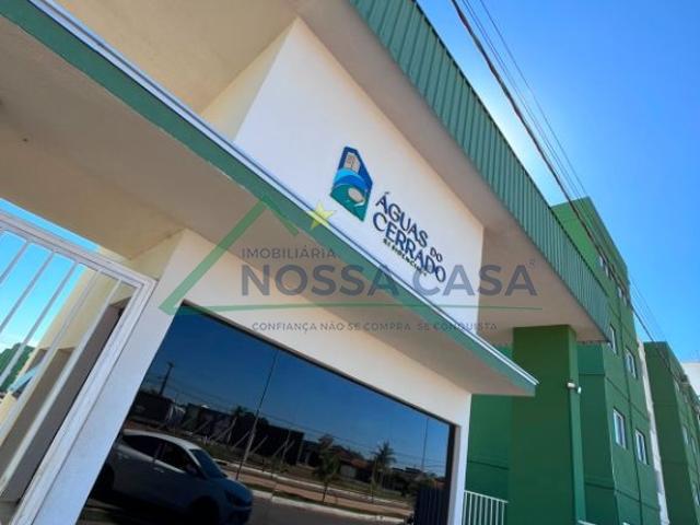 Apartamento aluguel em Região Geográfica Imediata de Sorriso, Lucas do Rio Verde