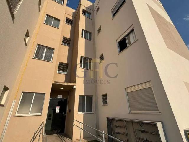 Apartamento aluguel em Jardim Conde Francisco Matarazzo Júnior, Salto de Pirapora