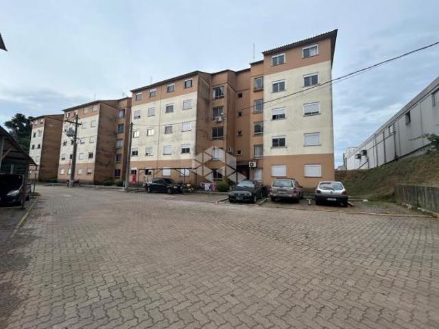 Apartamento venda em Região Geográfica Imediata de Caxias do Sul, Caxias do Sul