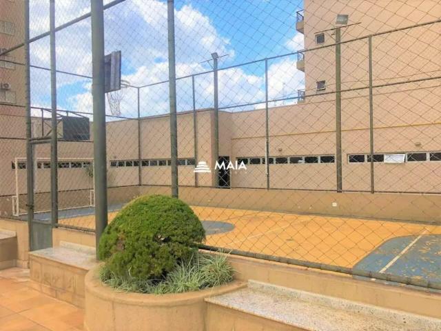Apartamento venda em Região Geográfica Imediata de Uberaba, Uberaba