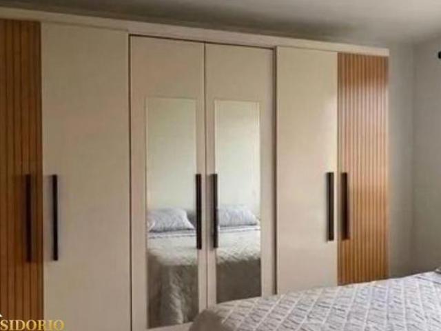 Apartamento venda em Vila Nossa Senhora de Fátima, Curitiba