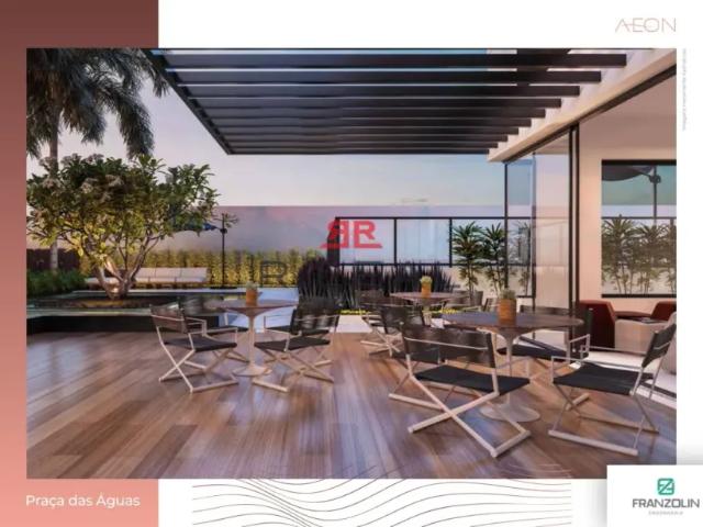 Apartamento venda em Agudos