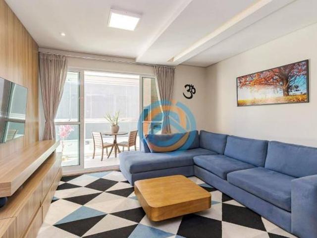 Apartamento venda em Região Geográfica Imediata de Curitiba, Região Metropolitana de Curitiba