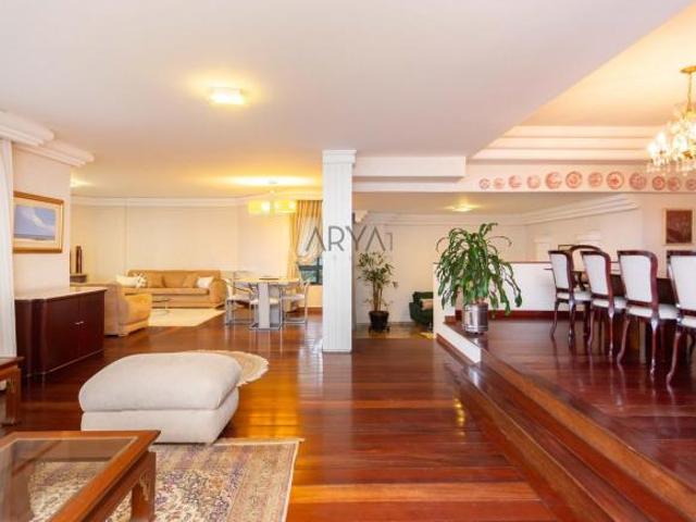 Apartamento venda em Região Geográfica Imediata de Curitiba, Região Metropolitana de Curitiba