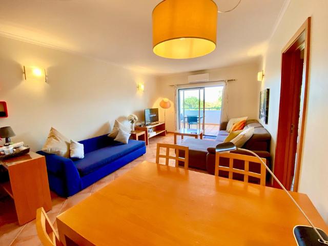 Apartamento alugar em Albufeira e Olhos de Água, Albufeira