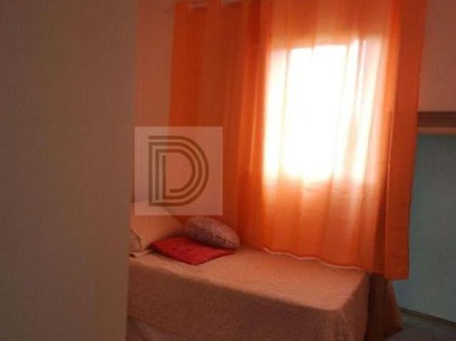 Apartamento venda em Votorantim