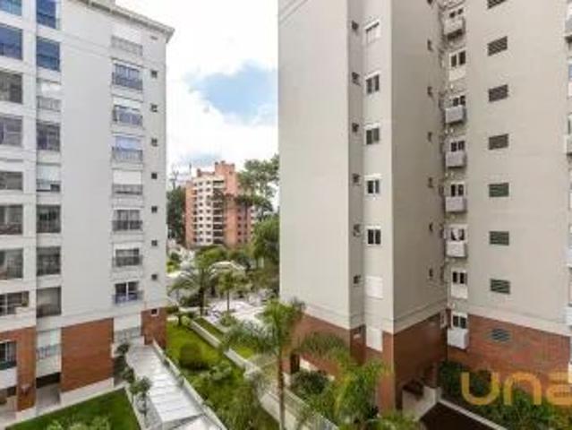 Apartamento aluguel em Alto da Glória, Curitiba