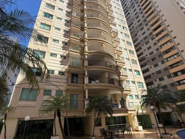 Apartamento venda em Região Geográfica Imediata de Goiânia, Goiânia