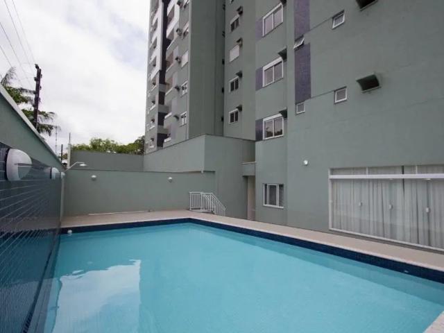 Apartamento aluguel em Região Geográfica Imediata de Joinville, Joinville