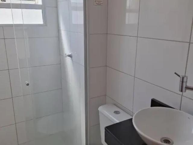 Apartamento venda em Região Geográfica Imediata de Anápolis, Anápolis