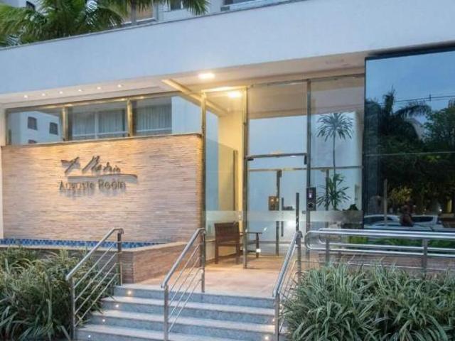 Apartamento venda em Região Geográfica Imediata de Campo Grande, Campo Grande