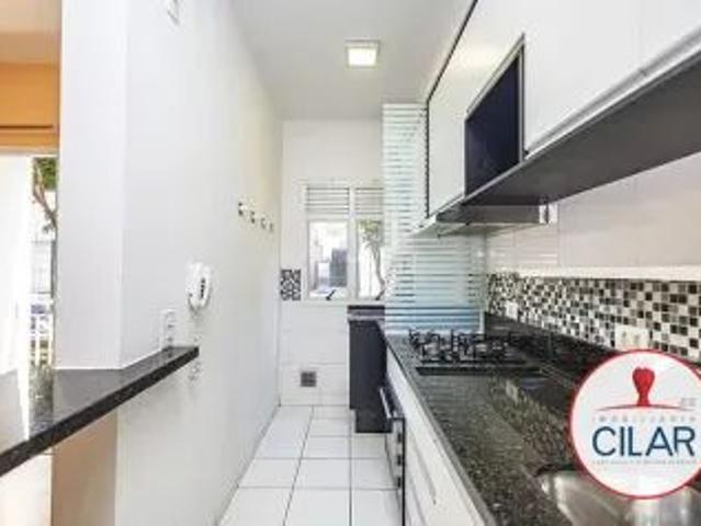 Apartamento aluguel em Bacacheri, Curitiba